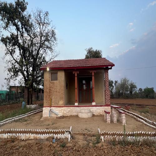 Abhyagat Homestay, Janwar